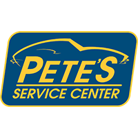 Pete's Service Center