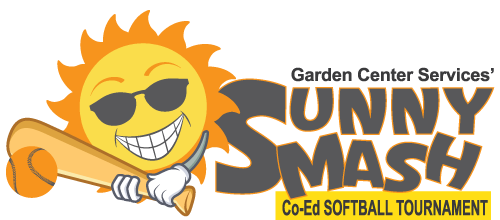 Sunny Smash Co-Ed Softball Tournament